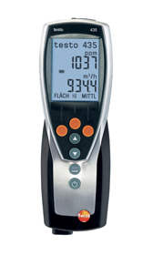 testo 435