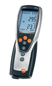 testo 635